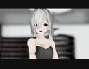 【MMD】うそつき【浜風】（修正版）
