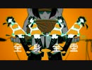 【PVつけてみた】悲しきアジテーター【ver.SymaG】