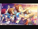 ミリシタ 『Bigバルーン◎』 offvocal