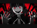 【手描き】ワールドトリガーでエバ
