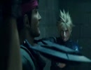 【FF7リメイク】ポリゴンではなくなった皆に会いたいpart14