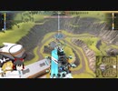 【ゆっくり実況】MEPサンドpart48.Robocraft
