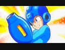 ロックマン8◆中古のサターンソフトで5000円って相当よ！？【実況】01