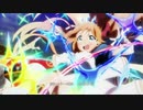 ぺコリーヌはプリキュアを目指すそうです～ヤバいですね☆