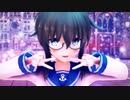 【MMD艦これ】うちゅうだいばくはつ（エボシ式電）