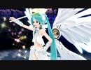MMD＞DTM：エルガー「Pomp and Circumstance」（「小悪魔マーチダンス」モーション）