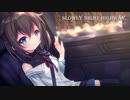 【艦これアレンジ】 SLOWLY NIGHT HIGHWAY 【House】
