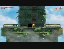 【ゲーム実況】ゼルダの伝説　夢をみる島　第24回