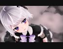 【MMD】スカボローフェア