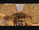 【Mount & Blade II】障壁破壊後の攻城戦