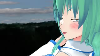 【東方MMD紙芝居】ペプシマン２話《ストーカーの生まれた日！迫る、コー◯の魔の手！？》