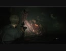 #04 RE:3発売前に収録した肩慣らしのRE:2(レオン表)