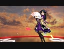 【MMD艦これ】将進酒(五十鈴)
