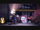 ルイージマンション3やってみた！ 初見プレー #2