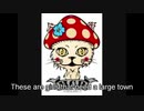 The Pitchfork Diaries [English phonetic subtitles] Shakalabbits