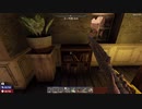 初めての 7days to die #2【ゆっくり実況】