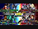 【EXVS2】お気楽対戦動画　第06回【ドーベン視点】