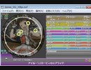 No.239/simai アイルーン(カービィのエアライド)　MASTER　遊べる譜面