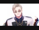 【MMD刀剣乱舞】山鳥毛は天才だから
