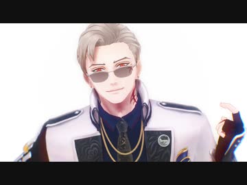 【MMD刀剣乱舞】山鳥毛は天才だから