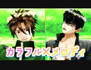【MMD刀剣乱舞】お前(達)がアイドルになるんだよ！！！【無用組】
