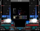 【キー音無しBMS】黒の裁判【BLACKSOULS】