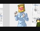 【立ち絵】旅行中にTRPGをする暴挙を許して欲しい①【生放送アーカイブ版】