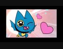 マオマオのOPをあの曲に差し替えてみた