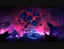 【Ori and the Will of the Wisps】ハードモードで攻略解説【実況プレイ】part9
