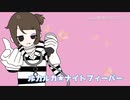 【第五人格】ルカルカ★ナイトフィーバー【手描き】