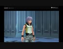 【実況】ニコ生でキングダムハーツDREAM DROP DISTANCE Part20【初見プレイ】