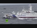 Japon ordena a pesqueros de Corea del Norte que abandonen sus aguas territoriales