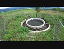 西天竜幹線水路円筒分水工群⑦（長野県上伊那郡南箕輪村）