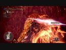 【MHWI】アイスボーン　印弾起爆ミスるポンコツハンター