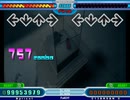 【stepmania】ねぇ、壊れタ人形ハ何処へ棄テらレるノ？ Lv17【EDIT】