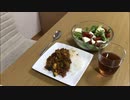 適度に適当な夕飯作り＊ドライカレー＊