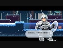 【実況】Magic Scroll Tacticsをやってみる #11 Chapter2.4「吹雪の中の一騎打ち」