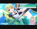デレステコラボ記念！サマポケ体験版実況 Part5