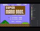 【第３回】パラランピック～スーパーマリオブラザーズ並走祭～ スワヒノ視点アーカイブ　part1