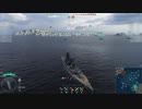 ゆっくりWorld of WarShips　その２