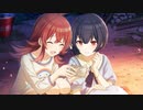 【実況】シャニマスイベント 放クラ合宿編を友人とプレイ【part4】