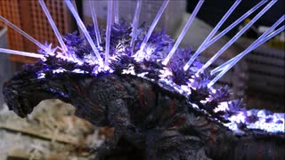 ヤシオリ作戦