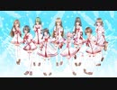 【オリジナルPV】秘密の放課後女子９人で歌ってみた