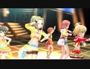Sun! High! Gold!【唯ちゃんとパッション夏服メンバー】