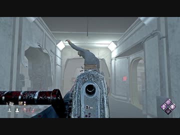 【DbD】I AM HENASLINGER