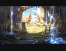 【エルム凪】神秘の遺跡【造語コーラス入り*フリーBGM】