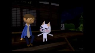 （再）ゲイまで一緒に『-どこでもいっしょ-トロと流れ星』実況プレイ#04
