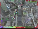 【レスリー探検隊】レイクライシス No.00(知能-記憶-感情) WR-02R 1コインクリア