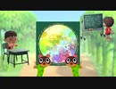 あつくなれ ぞうぶつの森　たけパレード