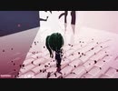 【MMD刀剣乱舞】ダーリン【ねん江】